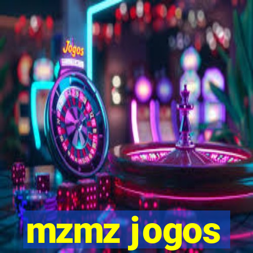 mzmz jogos